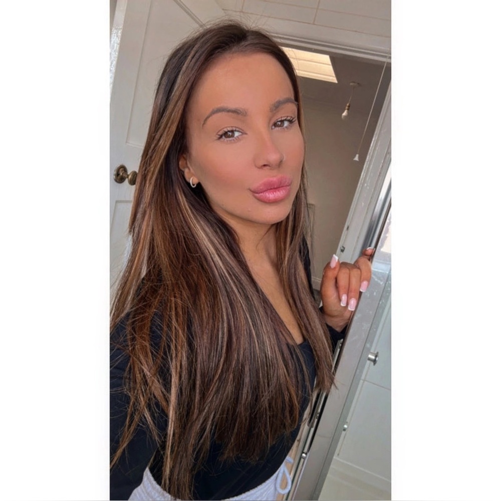 Meet your Posher, Lynn
